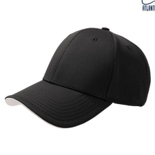 Εξάφυλλο καπέλο με velcro (Green House 8133)